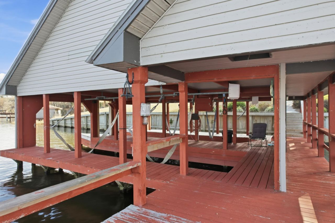 1835 Collins Landing Road, Tallahassee, FL 32310 Photo