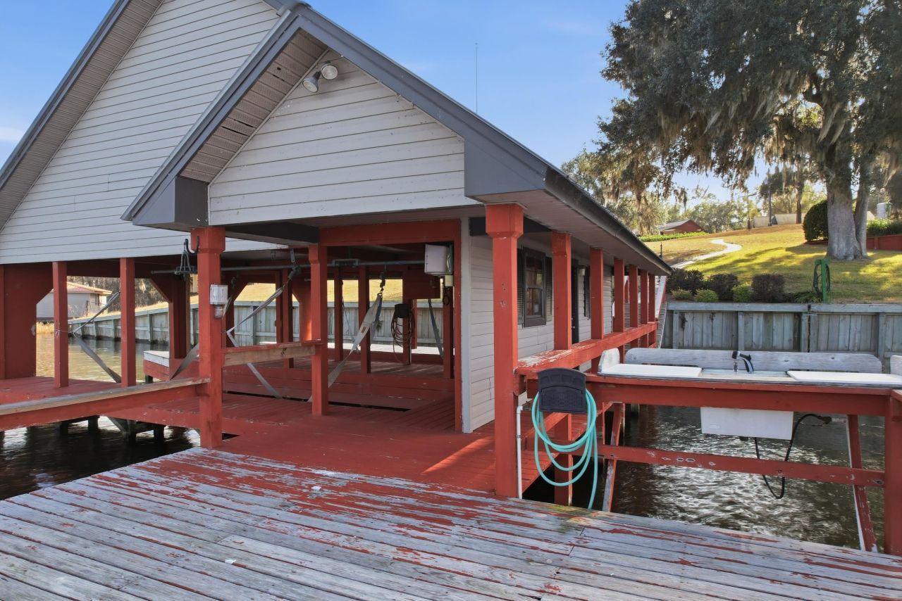 1835 Collins Landing Road, Tallahassee, FL 32310 Photo
