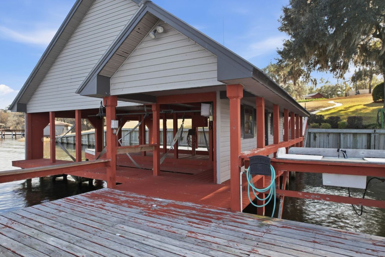 1835 Collins Landing Road, Tallahassee, FL 32310 Photo