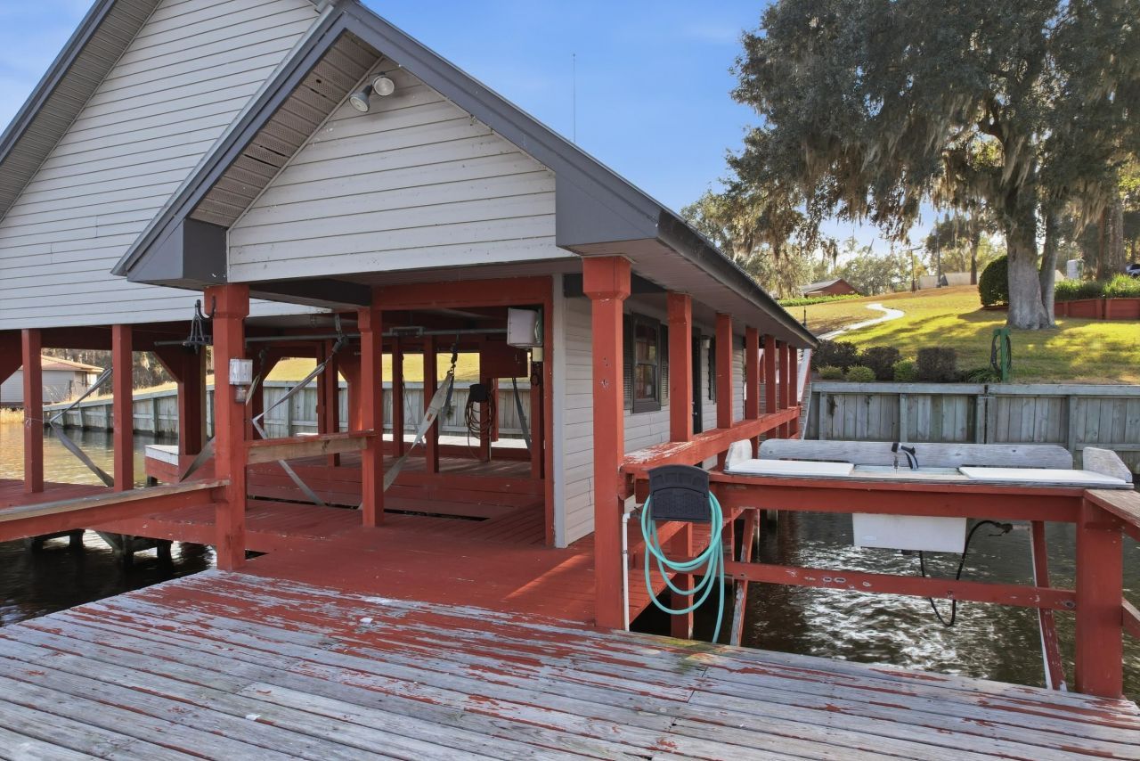 1835 Collins Landing Road, Tallahassee, FL 32310 Photo