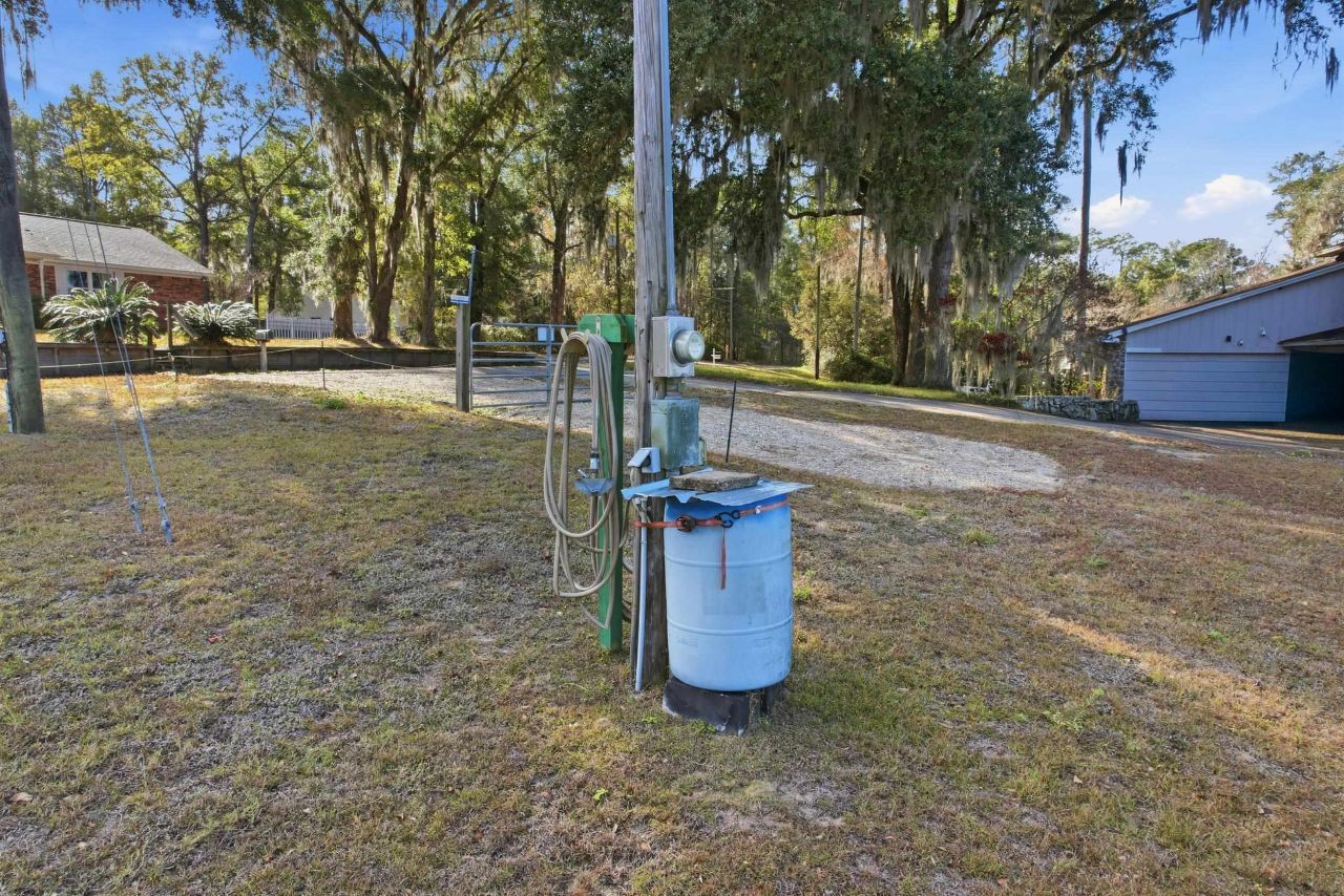 1835 Collins Landing Road, Tallahassee, FL 32310 Photo