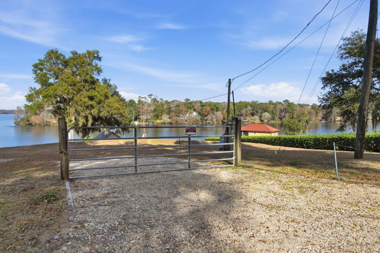 1835 Collins Landing Road, Tallahassee, FL 32310 Photo