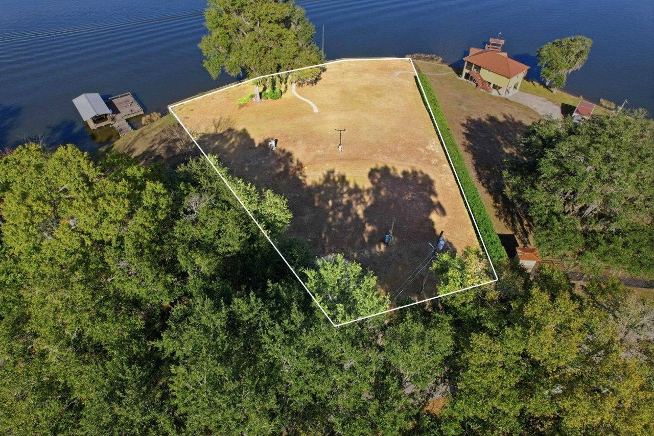 1835 Collins Landing Road, Tallahassee, FL 32310 Photo