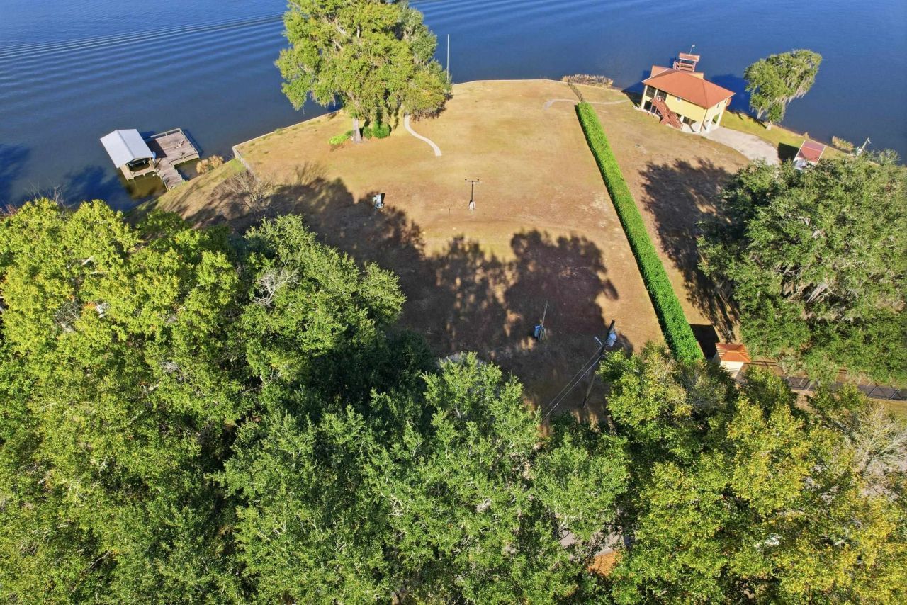 1835 Collins Landing Road, Tallahassee, FL 32310 Photo