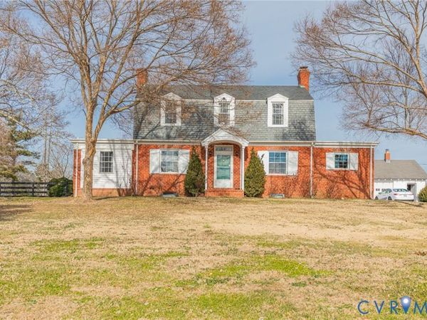 2172 Piping Tree Ferry Road , Mechanicsville, VA 23111