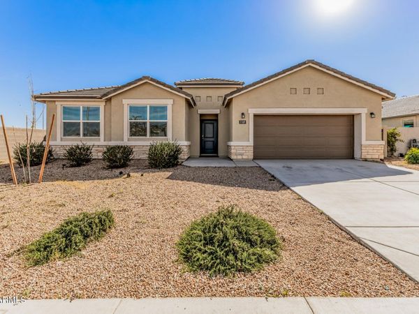 1169 W FALLS CANYON Drive, Casa Grande, AZ 85122