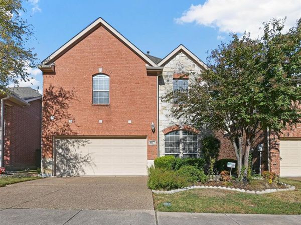 8117 Cherry Laurel Lane, Irving, TX 75063