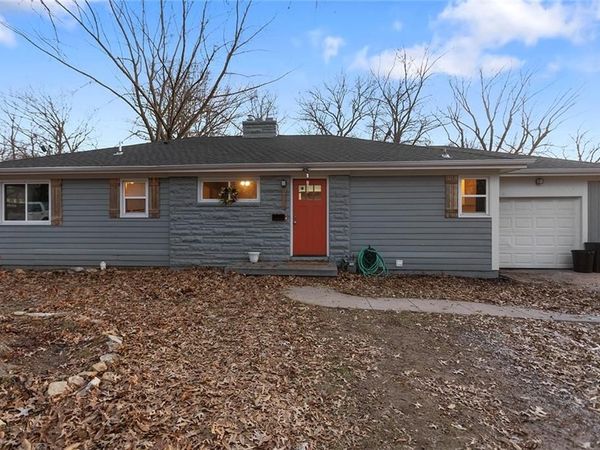 4715 Cleveland Avenue, Kansas City, KS 66104