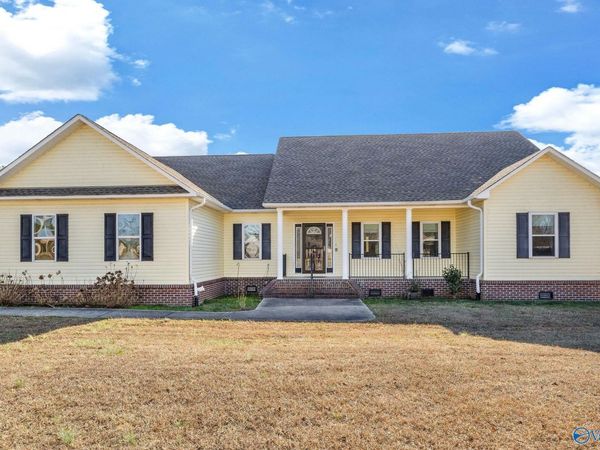 882 Johnson Avenue, New Hope, AL 35760