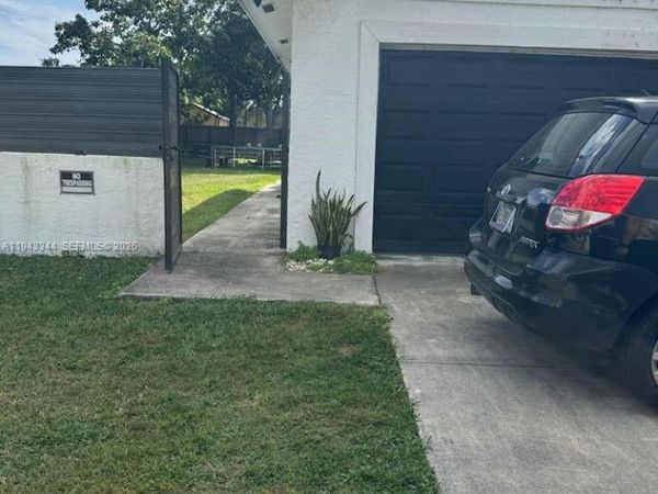 12970 SW 187th St, Unit Efficiency, Miami, FL 33177