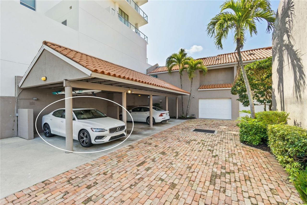 200 Cocoanut Avenue, Unit 5, Sarasota, FL 34236 Photo