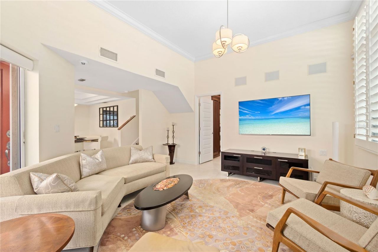 200 Cocoanut Avenue, Unit 5, Sarasota, FL 34236 Photo