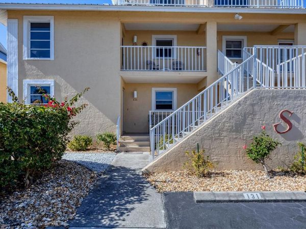 6610 GASPARILLA PINES BOULEVARD, Unit 131, ENGLEWOOD, FL 34224