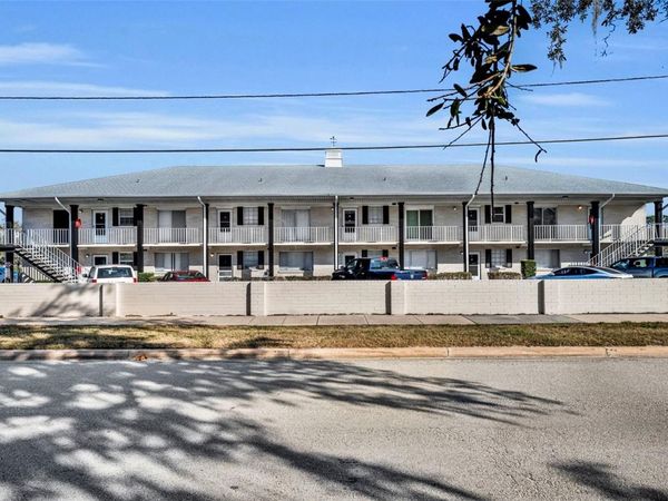 1250 S DENNING DRIVE, Unit 104, WINTER PARK, FL 32789