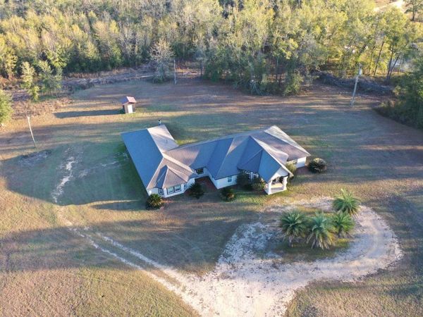 3618 COUNTRY KITCHEN RD, Madison, FL 32340