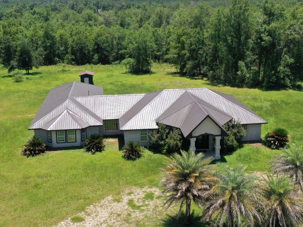 3618 COUNTRY KITCHEN RD, Madison, FL 32340