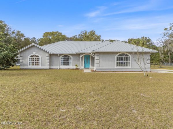 1055 OLD GAINESVILLE Highway, Interlachen, FL 32148