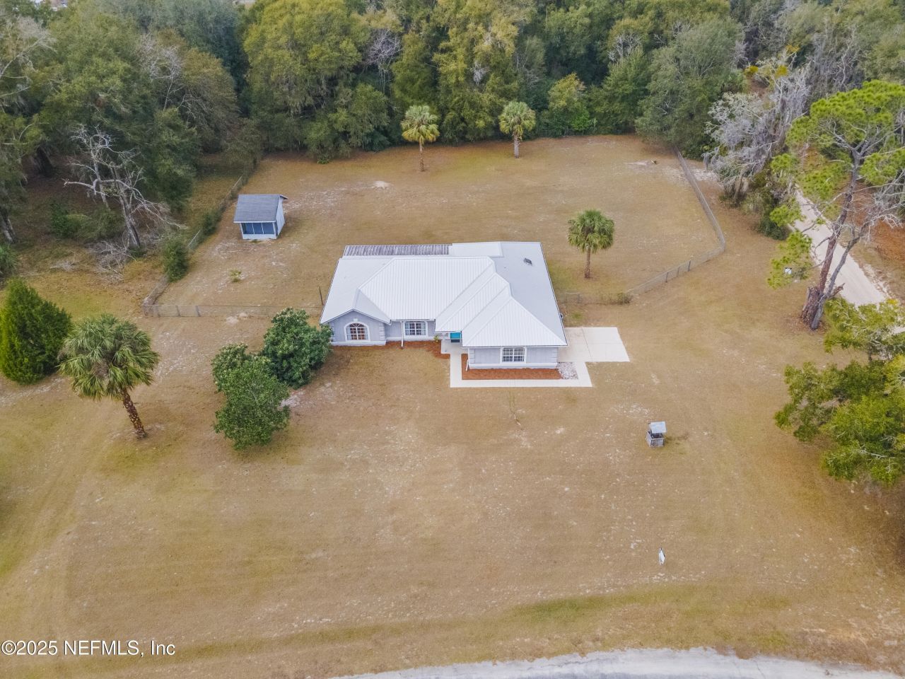 1055 Old Gainesville Highway, Interlachen, FL 32148 Photo