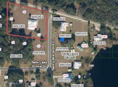 1055 Old Gainesville Highway, Interlachen, FL 32148 Photo