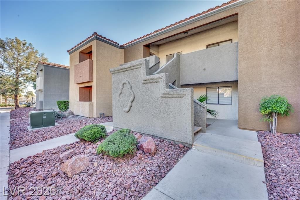 3151 Soaring Gulls Drive, Unit 2082, Las Vegas, NV 89128 Main Photo