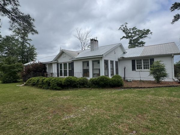 255 Ga Highway 27, Georgetown, GA 39854