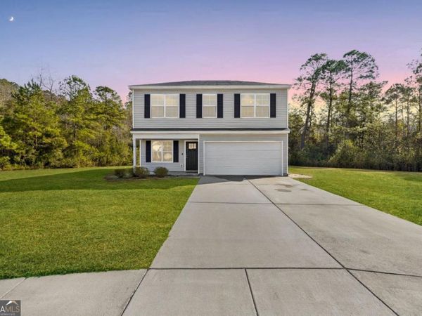 39 Easy Street, Guyton, GA 31312