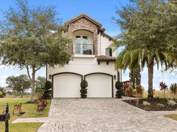 16246 RAVENNA COURT, BELLA COLLINA, FL 34756