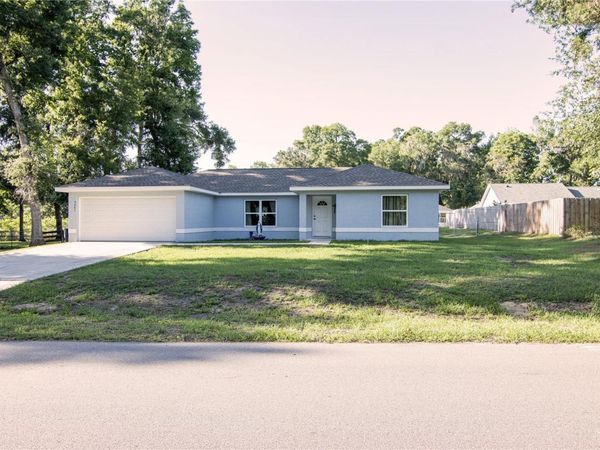 3661 SE 131ST PLACE, BELLEVIEW, FL 34420