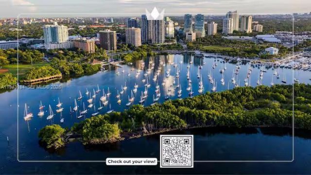 2889 Mcfarlane Rd, Unit 1614, Miami, FL 33133 Photo