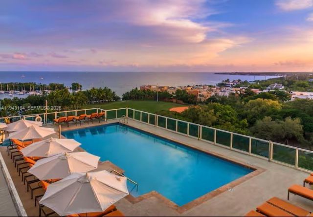 2889 Mcfarlane Rd, Unit 1614, Miami, FL 33133 Photo