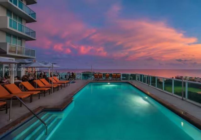 2889 Mcfarlane Rd, Unit 1614, Miami, FL 33133 Photo