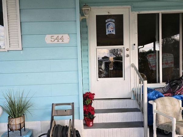 544 Jennifer Circle, West Melbourne, FL 32904