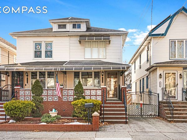 1874 Ryder Street, Brooklyn, NY 11234