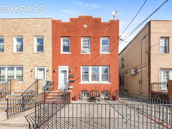 1663 E 32nd Street, Brooklyn, NY 11234