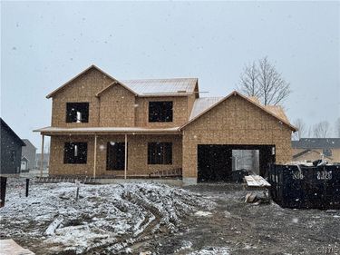 8542 Angus Path, Cicero, NY 13039