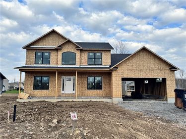 8542 Angus Path, Cicero, NY 13039