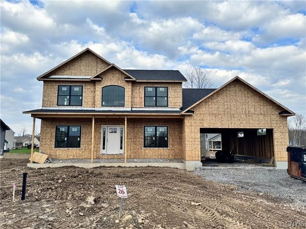 8542 Angus Path, Cicero, NY 13039