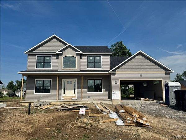 8542 Angus Path, Cicero, NY 13039