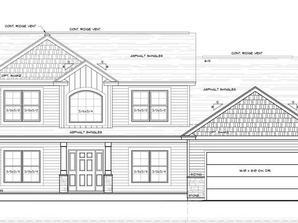 8542 Angus Path, Cicero, NY 13039