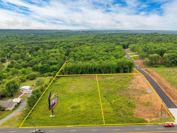 Tract 2 Hwy 65/ Sky Eagle Dr., Greenbrier, AR 72058