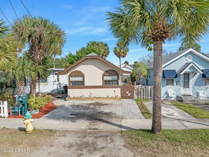 135 S Hollywood Avenue Daytona Beach, FL 32118