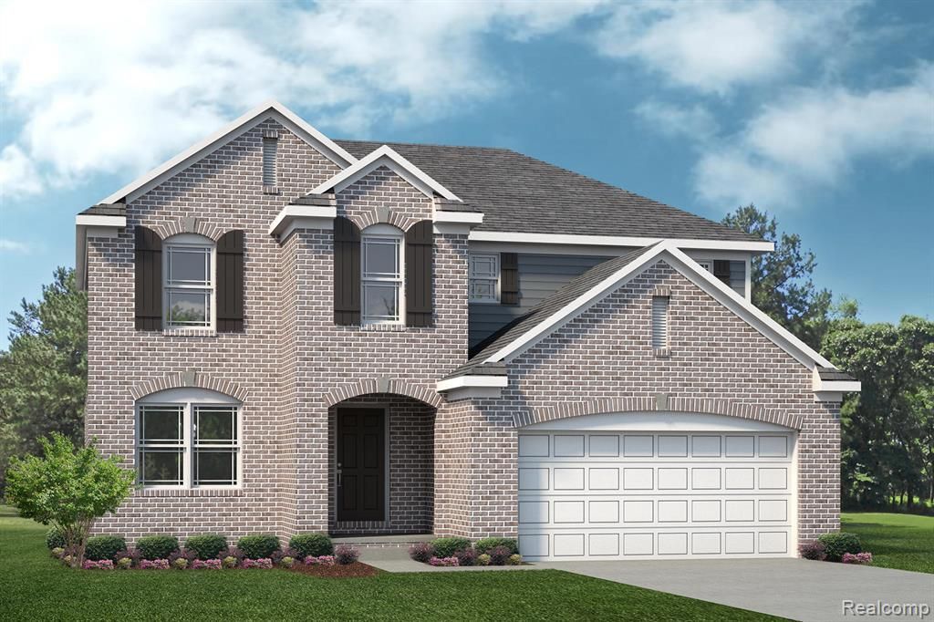 1921 Elizabeth Lane, Superior Township, MI 48198 Main Photo