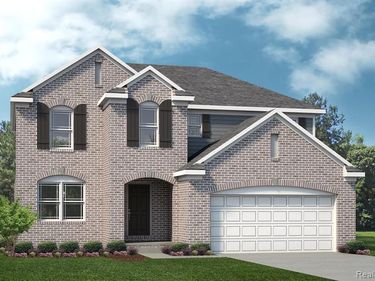 1921 Elizabeth Lane, Superior Twp, MI 48198