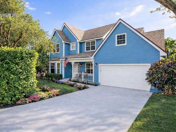 8 Sailfish, Ocean Ridge, FL 33435