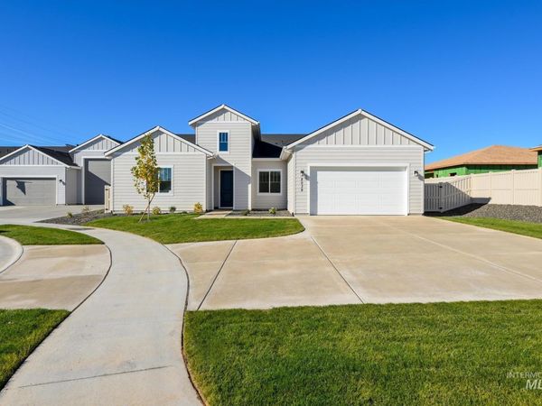 1156 W Switchgrass Dr, Meridian, ID 83642