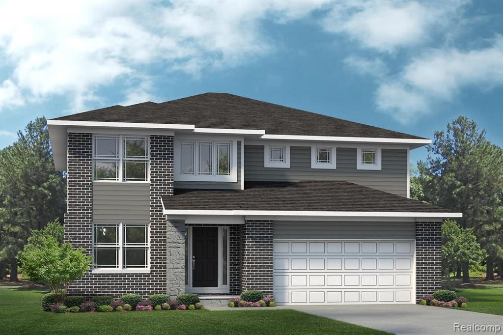 1895 Elizabeth Lane, Superior Township, MI 48198 Main Photo