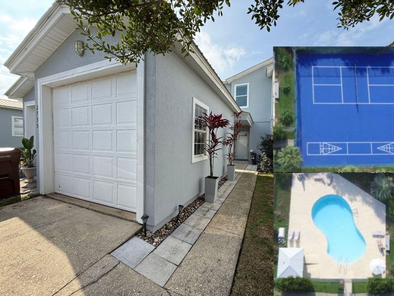 2735 Bay Club Drive, Navarre, FL 32566 Main Photo