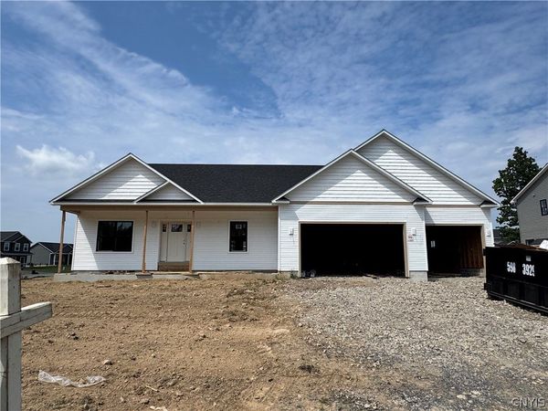 8545 Josette Junction Road, Cicero, NY 13039