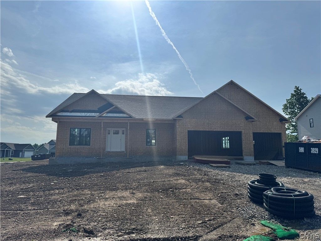 8545 Josette Junction Road, Cicero, NY 13039 Main Photo
