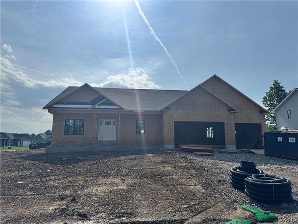 8545 Josette Junction Road, Cicero, NY 13039